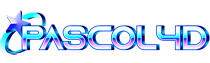 LOGO PASCOL4D